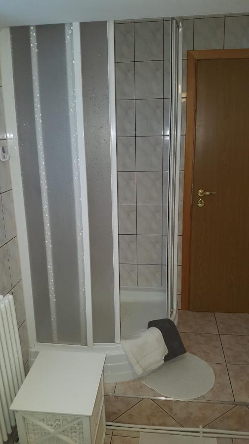 דירות Witów Roztoki Four Seasons מראה חיצוני תמונה